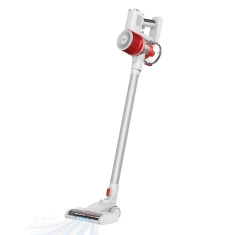 Пилосос Adler AD 7051 300 Вт White/Red (5905575901293)