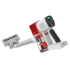 Пилосос Adler AD 7051 300 Вт White/Red (5905575901293)
