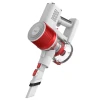 Пилосос Adler AD 7051 300 Вт White/Red (5905575901293)