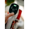 Пилосос Adler AD 7051 300 Вт White/Red (5905575901293)