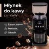 Кавомолка жорнова Adler AD 4300 (5905575901453)