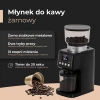 Кавомолка жорнова Adler AD 4300 (5905575901453)