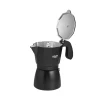 Кавоварка ріжкова Adler AD 4421 Black (5905575901576)