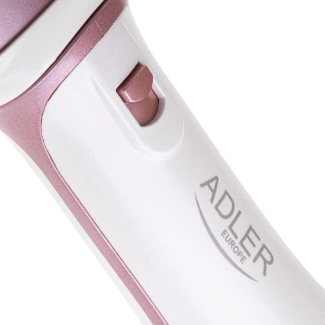 Фен-стайлер Adler AD 2027 1200 Вт Pearl White (5905575901651)