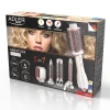 Фен-стайлер Adler AD 2027 1200 Вт Pearl White (5905575901651)