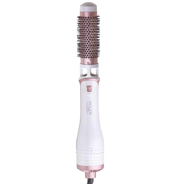 Фен-стайлер Adler AD 2027 1200 Вт Pearl White (5905575901651)