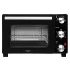 Електродуховка Adler AD6024 22 л 1300 Вт Black (5905575902023)