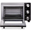 Електродуховка Adler AD6024 22 л 1300 Вт Black (5905575902023)