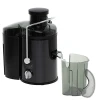 Соковыжималка Adler AD4132 800 Вт 3 скорости Dark Inox (5905575902061)