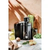 Соковыжималка Adler AD4132 800 Вт 3 скорости Dark Inox (5905575902061)