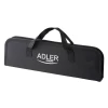 Набір приладдя для гриля Adler AD 6727 4 шт з футляром Stainless Steel (5905575902146)