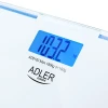 Ваги підлогові Adler AD8183 White (5905575902269)