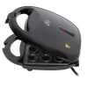 Апарат для горіхових печив Adler AD 3071 750 Вт 12 печив Black (5905575902528)