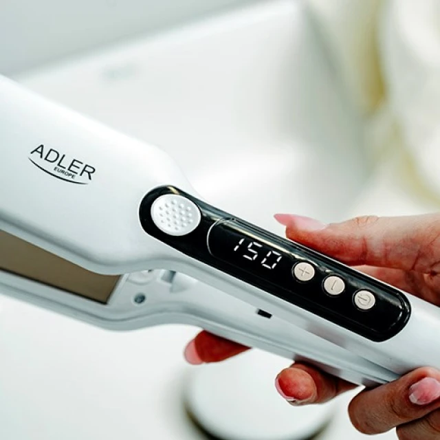 Праска для волосся Adler AD2325 (5905575902733)