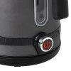 Електрочайник Adler AD1295 Grey (5905575902948)