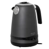 Електрочайник Adler AD1295 Grey (5905575902948)