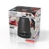 Електрочайник Adler AD1295 Grey (5905575902948)