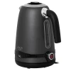 Електрочайник Adler AD1295 Grey (5905575902948)