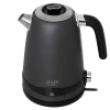 Електрочайник Adler AD1295 Grey (5905575902948)