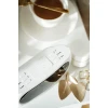 Будильник Adler AD 1186 White (5905575903150)
