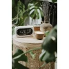 Будильник Adler AD 1186 White (5905575903150)