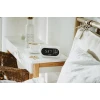 Будильник Adler AD 1186 White (5905575903150)