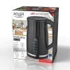 Електрочайник Adler AD 1350 (5905575903389)