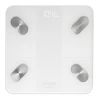 Ваги підлогові Adler AD 8186w Smart White (5905575903426)