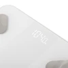 Ваги підлогові Adler AD 8186w Smart White (5905575903426)