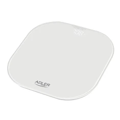 Ваги підлогові Adler AD 8188 180 кг White (5905575903464)