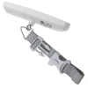 Ваги для багажу Adler AD 8191 50 кг Gray (5905575903785)