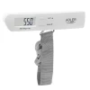 Ваги для багажу Adler AD 8191 50 кг Gray (5905575903785)