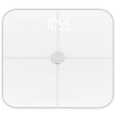 Ваги підлогові Adler AD8187 White (5905575903846)