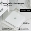 Ваги підлогові Adler AD8187 White (5905575903846)