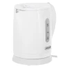 Электрочайник Mesko MS1376 0,8 л 850 Вт White (5905575904188)