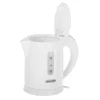 Электрочайник Mesko MS1376 0,8 л 850 Вт White (5905575904188)