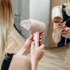 Фен для волосся Adler AD 2279p Pink (5905575904225)