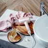 Фен для волосся Adler AD 2279p Pink (5905575904225)