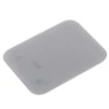 Весы кухонные Adler AD 3181 Gray (5905575904348)