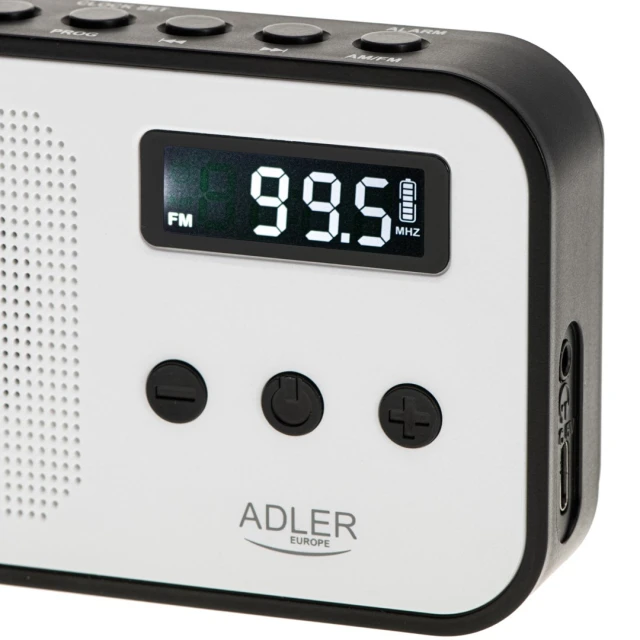 Радио Adler AD 1907 (5905575905536)