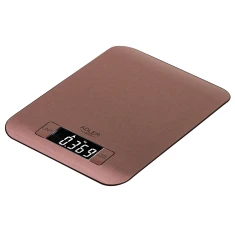 Ваги кухонні Adler AD 3183c з точністю 1 г Copper (5905575906182)