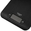 Весы кухонные Adler AD3183b Black (5905575906205)