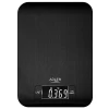 Весы кухонные Adler AD3183b Black (5905575906205)