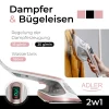 Відпарювач Adler AD5044 (5905575906304)