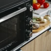 Електродуховка Adler AD 6026 (5905575906649)