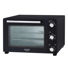 Електродуховка Adler AD 6026 (5905575906649)