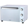 Электродуховка Adler AD 6027 48 л 1800 Вт White (5905575906656)