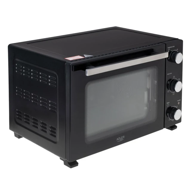 Електродуховка Adler AD 6028 (5905575906663)