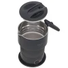 Електрочайник Adler AD1377g силіконовий Grey (5905575906779)