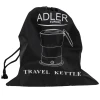 Електрочайник Adler AD1377g силіконовий Grey (5905575906779)